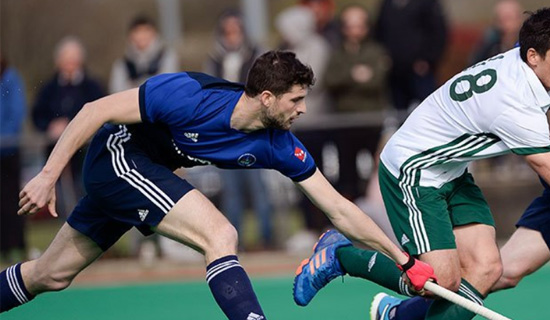 Brooklands Hockey Club