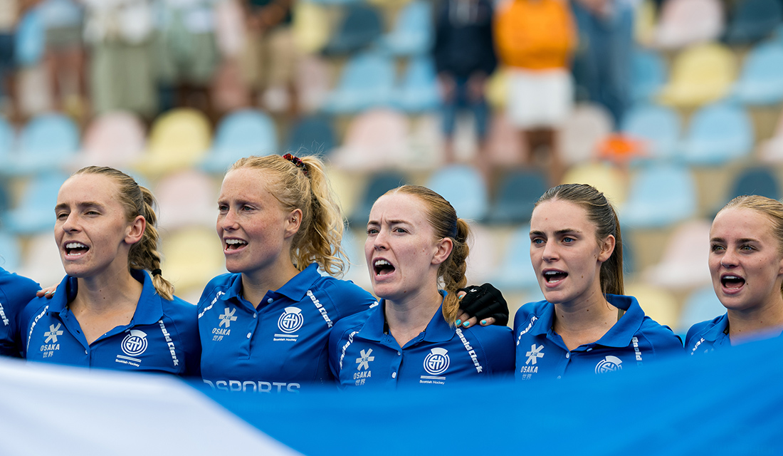 Scottish Hockey